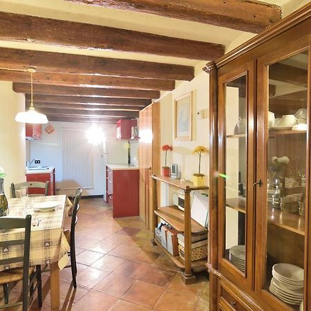 Apartmán Mater Domini Benátky Exteriér fotografie
